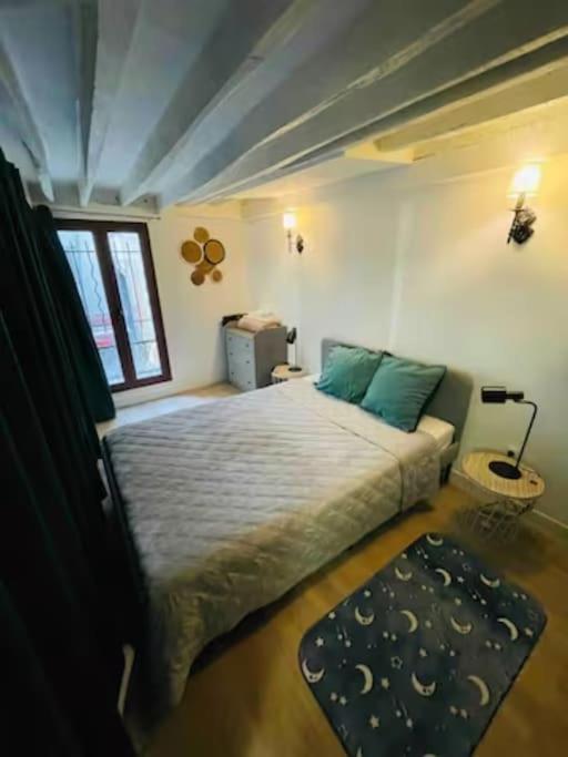 Appartement - Opera - Place De La Madeleine - Saint Martin - 4 Pers Paris Extérieur photo